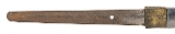 "WWII Era Katana in Millitary Mounts&nbsp; (SW1953)&nbsp; " - Image 2 of 12
