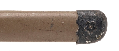 "WWII Era Katana in Millitary Mounts&nbsp; (SW1953)&nbsp; " - Image 6 of 12