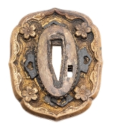 "WWII Gendaito Katana Signed Kane Toshi in Military Mounts (SW1941)&nbsp; " - Image 19 of 20
