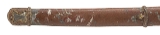 "WWII Gendaito Katana Signed Kane Toshi in Military Mounts (SW1941)&nbsp; " - Image 12 of 20
