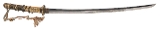"WWII Gendaito Katana Signed Kane Toshi in Military Mounts (SW1941)&nbsp; " - Image 1 of 20