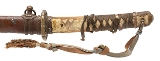 "WWII Gendaito Katana Signed Kane Toshi in Military Mounts (SW1941)&nbsp; " - Image 11 of 20