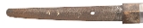 "WWII Gendaito Katana Signed Kane Toshi in Military Mounts (SW1941)&nbsp; " - Image 2 of 20
