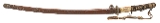 "WWII Gendaito Katana Signed Kane Toshi in Military Mounts (SW1941)&nbsp; " - Image 10 of 20