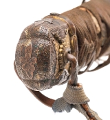 "WWII Gendaito Katana Signed Kane Toshi in Military Mounts (SW1941)&nbsp; " - Image 16 of 20