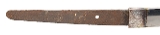 "WWII Gendaito Katana Signed Tada Yoshi (74967)&nbsp; " - Image 2 of 23