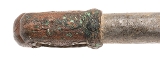 "WWII Gendaito Katana Signed Tada Yoshi (74967)&nbsp; " - Image 20 of 23