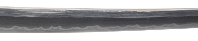 "WWII Gendaito Katana Signed Tada Yoshi (74967)&nbsp; " - Image 4 of 23