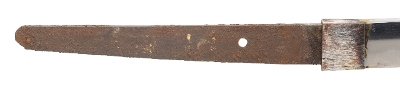 "WWII Gendaito Katana Signed Tada Yoshi (74967)&nbsp; " - Image 2 of 23