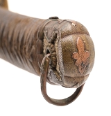 "WWII Gendaito Katana Signed Tada Yoshi (74967)&nbsp; " - Image 15 of 23