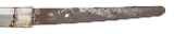 "WWII Gendaito Katana Signed Tada Yoshi (74967)&nbsp; " - Image 9 of 23