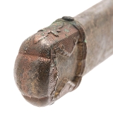 "WWII Gendaito Katana Signed Tada Yoshi (74967)&nbsp; " - Image 18 of 23