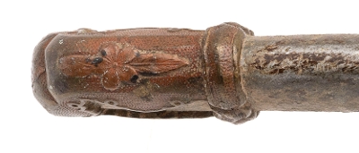"WWII Gendaito Katana Signed Tada Yoshi (74967)&nbsp; " - Image 19 of 23