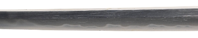 "WWII Gendaito Katana Signed Tada Yoshi (74967)&nbsp; " - Image 11 of 23