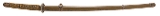 "Reproduction WWII Style Japanese Katana (SW15)&nbsp; " - Image 4 of 20