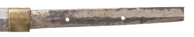 "Reproduction WWII Style Japanese Katana (SW15)&nbsp; " - Image 8 of 20