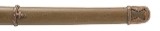 "Reproduction WWII Style Japanese Katana (SW15)&nbsp; " - Image 6 of 20