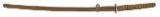 "Reproduction WWII Style Japanese Katana (SW15)&nbsp; " - Image 10 of 20