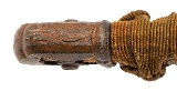"Reproduction WWII Style Japanese Katana (SW15)&nbsp; " - Image 17 of 20
