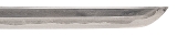 "Reproduction WWII Style Japanese Katana (SW15)&nbsp; " - Image 3 of 20