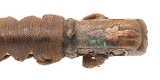 "Shinto Era Katana In WWII Mounts W/ History (74968)&nbsp; " - Image 13 of 16