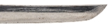 "Shinto Era Katana In WWII Mounts W/ History (74968)&nbsp; " - Image 3 of 16