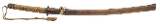 "WWII Japanese Katana (SW2040)&nbsp; " - Image 3 of 8