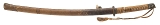 "WWII Japanese Katana (SW2040)&nbsp; " - Image 7 of 8
