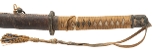 "WWII Japanese Katana (SW2040)&nbsp; " - Image 8 of 8