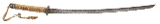 "WWII Japanese Katana (SW2040)&nbsp; " - Image 1 of 8