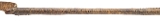 "Historically Important Indian War Club Surrendered by Little Big Horn Chief Gall Ex. Smithsonian (75477)&nbsp; " - Image 10 of 25