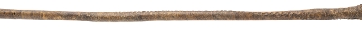 "Historically Important Indian War Club Surrendered by Little Big Horn Chief Gall Ex. Smithsonian (75477)&nbsp; " - Image 11 of 25