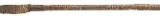 "Historically Important Indian War Club Surrendered by Little Big Horn Chief Gall Ex. Smithsonian (75477)&nbsp; " - Image 5 of 25