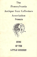 "Historically Important Indian War Club Surrendered by Little Big Horn Chief Gall Ex. Smithsonian (75477)&nbsp; " - Image 15 of 25