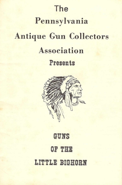 "Historically Important Indian War Club Surrendered by Little Big Horn Chief Gall Ex. Smithsonian (75477)&nbsp; " - Image 15 of 25