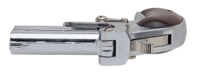 "DAVIS DM-22 PISTOL .22 MAG (L2026-08184)" - Image 4 of 6