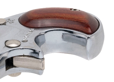 "DAVIS DM-22 PISTOL .22 MAG (L2026-08184)" - Image 6 of 6