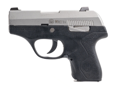 "BERETTA BU PICO PISTOL .380 (L2026-04220)" - Image 2 of 4