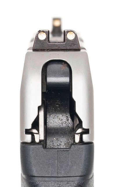 "BERETTA BU PICO PISTOL .380 (L2026-04220)" - Image 3 of 4