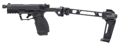 "(SN: 1GD10753) TAURUS GX4 CARRY PISTOL 9MM (L2026-09192) NEW" - Image 3 of 5