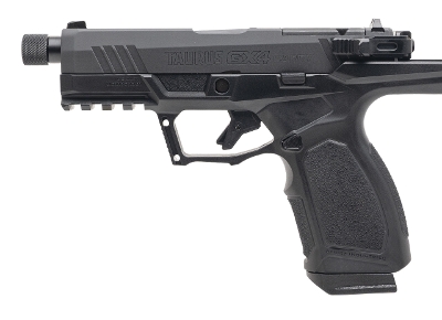 "(SN: 1GD15590) TAURUS GX4 CARRY PISTOL 9MM (L2026-09196) NEW" - Image 4 of 5