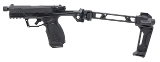 "(SN: 1GD15590) TAURUS GX4 CARRY PISTOL 9MM (L2026-09196) NEW" - Image 3 of 5