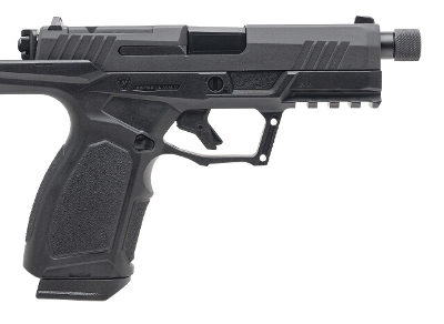 "(SN: 1GD15590) TAURUS GX4 CARRY PISTOL 9MM (L2026-09196) NEW" - Image 2 of 5