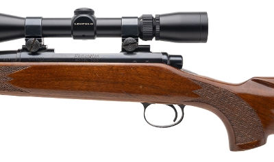 "REMINGTON 700 RIFLE .25-06 REM (L2026-03938)" - Image 4 of 4