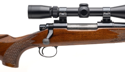 "REMINGTON 700 RIFLE .25-06 REM (L2026-03938)" - Image 2 of 4