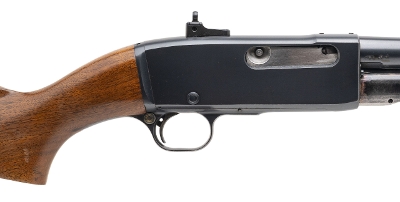 "REMINGTON 141 GAMEMASTER RIFLE .35 REM. (L2026-03950)" - Image 2 of 4