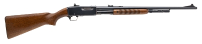 "REMINGTON 141 GAMEMASTER RIFLE .35 REM. (L2026-03950)" - Image 1 of 4