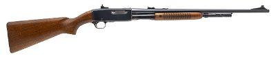 "REMINGTON 141 GAMEMASTER RIFLE .35 REM. (L2026-03950)"