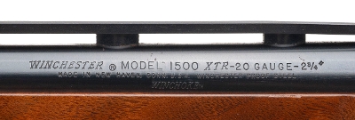 "WINCHESTER 1500 XTR SHOTGUN 20 GAUGE (L2026-05278)" - Image 5 of 5