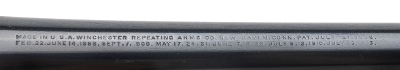 "WINCHESTER MODEL 12 TAKEDOWN SHOTGUN 20 GAUGE (L2026-07704)" - Image 6 of 7